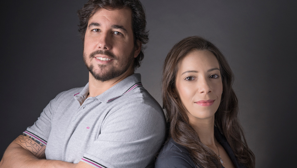 Tectus arquitetura & design