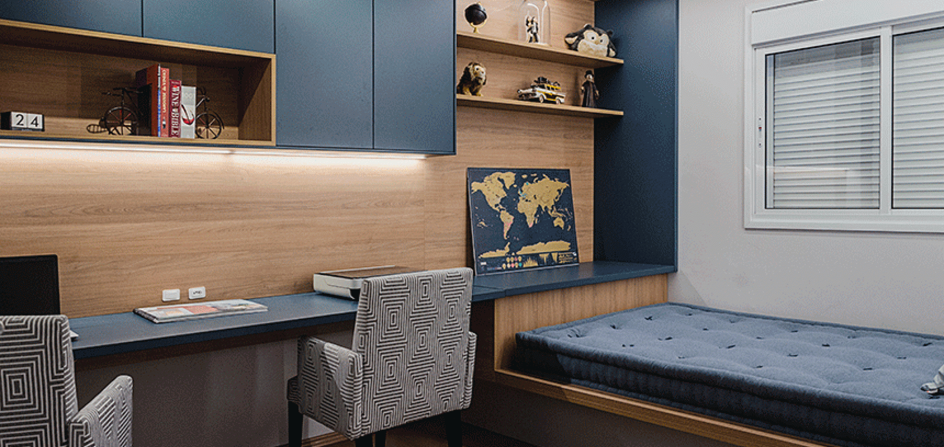 Tectus arquitetura & design