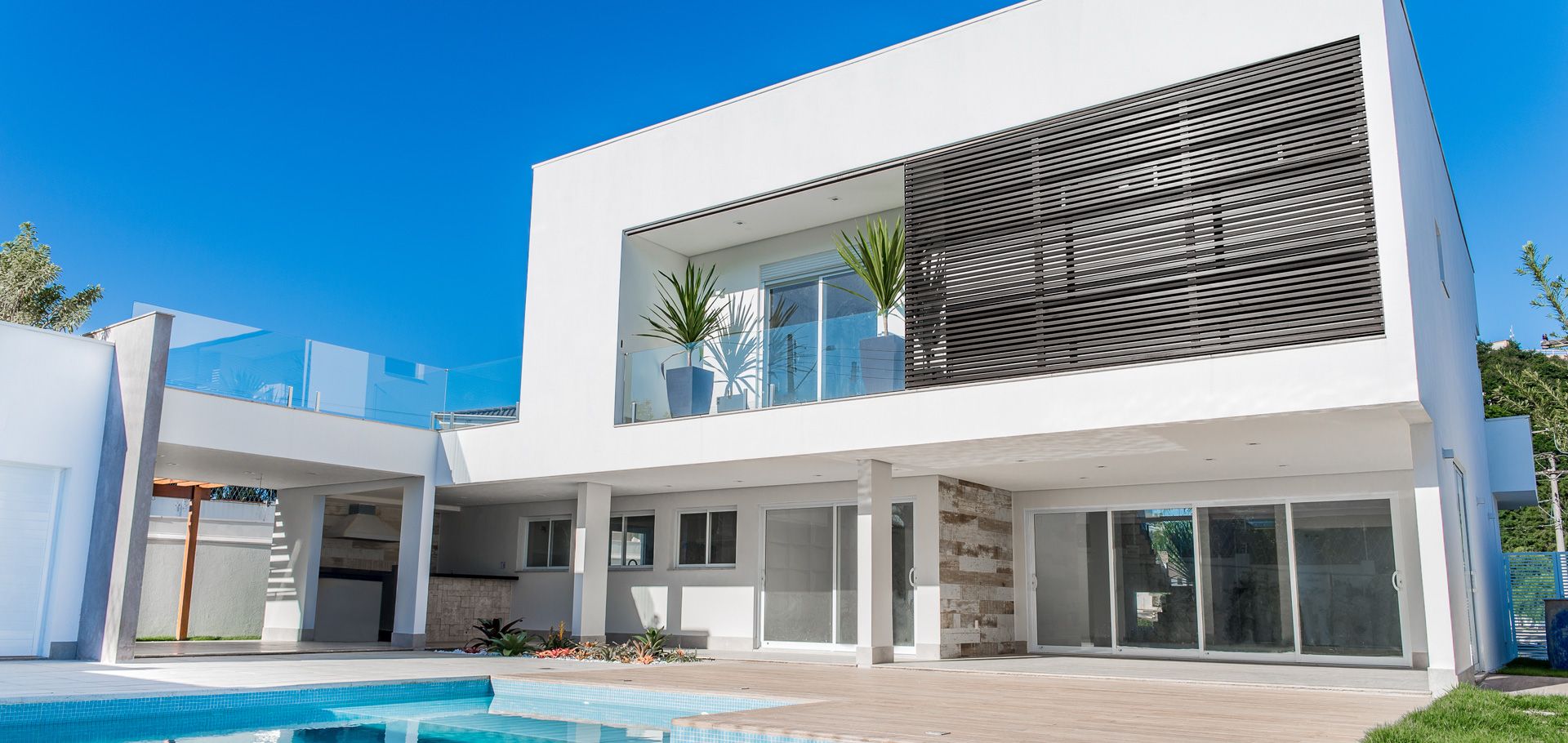 Tectus arquitetura & design